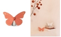 Lladro Lladro Collectible Figurine, Coral Butterfly